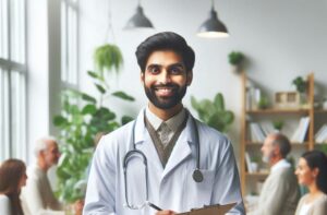 Naturopathy Doctor